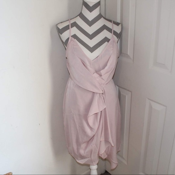 Sugarlips Dresses & Skirts - Waterfall Summer Dress